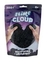 Slime S130-30 Слайм Cloud-slime Торнадо с ароматом личи, 200 г