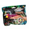 ABtoys PT-01477/1 Фигурка Юный натуралист Ящерица волшебная (меняет цвет в воде)