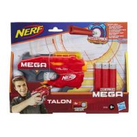 Hasbro E6189 Nerf Игровой набор Нерф Мега Талон