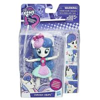 Hasbro C2186 Equestria Girls Minis Мини-кукла Sweetie Drops
