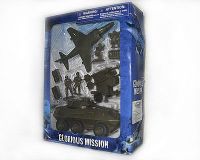 New Ray 61685AB Набор военной техники и солдатиков