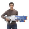 Hasbro E5606 Nerf Бластер Нерф Райвл Овервотч Солдат-76