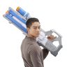 Hasbro E5606 Nerf Бластер Нерф Райвл Овервотч Солдат-76