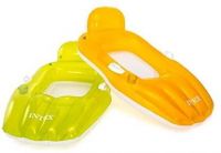 INTEX int56805EU Матрас надувной INTEX 163*104 см