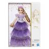 Hasbro E9059 Кукла Принцесса Дисней Style Series Модная Рапунцель, 28 см