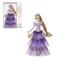 Hasbro E9059 Кукла Принцесса Дисней Style Series Модная Рапунцель, 28 см