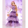 Hasbro E9059 Кукла Принцесса Дисней Style Series Модная Рапунцель, 28 см