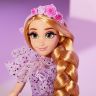Hasbro E9059 Кукла Принцесса Дисней Style Series Модная Рапунцель, 28 см