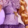 Hasbro E9059 Кукла Принцесса Дисней Style Series Модная Рапунцель, 28 см