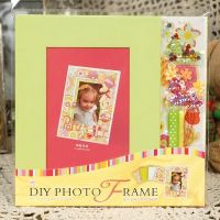 Color Kit SPF005 Набор для скрапбукинга Фоторамка Party