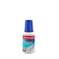 ErichKrause 13812 Корректирующая жидкость с губкой, 20 г