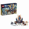 Lego Nexo Knights 70357 Конструктор Лего Нексо "Королевский замок Найтон", 1426 деталей Lego Nexo Knights 70357 Конструктор Лего Нексо "Королевский замок Найтон", 1426 деталей
