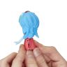 Hasbro E4244 MLP Equestria Girls Набор игровой Модный приговор с мини-куклами, Радуга Дэш и Сансет Шиммер