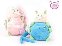 Подвеска Little Beetle с виброустройством TM PLUSH APPLE