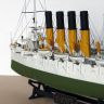 Звезда 9014П Сборная модель Подарочный набор Крейсер "Варяг"; 1:350