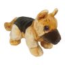 Keel toys SD2533 Мягкая игрушка Signature Щенок Немецкая овчарка, 43 см