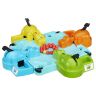 Hasbro 98936 Игра Голодные бегемотики