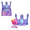 Moose 57574 Happy Places Маленький питомец «Королевская мода», фиолетовая упаковка