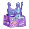 Moose 57574 Happy Places Маленький питомец «Королевская мода», фиолетовая упаковка