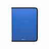 ErichKrause 43037EK Папка на молнии пластиковая Glance Vivid, A4+