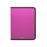 ErichKrause 43037EK Папка на молнии пластиковая Glance Vivid, A4+