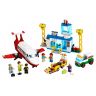 Lego City Airport 60261 Конструктор Лего Город Городской аэропорт, 286 деталей