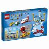 Lego City Airport 60261 Конструктор Лего Город Городской аэропорт, 286 деталей