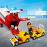 Lego City Airport 60261 Конструктор Лего Город Городской аэропорт, 286 деталей