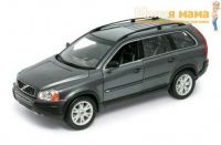 Welly 12549 Коллекционная модель машины VOLVO XC90, 1:18