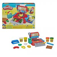 Hasbro E6890 Play Doh Игровой набор Плей-до Касса