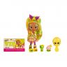 Moose 56708 Shoppies Кукла Шоппис Яркая Лемони