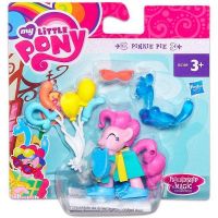Hasbro B5389 MLP Мини-пони Пинки Пай с аксессуарами