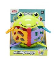 Toy Hero Company Limited 3018 Игрушка развивающая Активный лягушонок