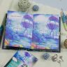 Nebulous Stars 11115 Набор для творчества  Дневник секретов Мариния