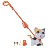 Hasbro E8946 Игрушка FurReal Шаловливый питомец, Кошка, большая