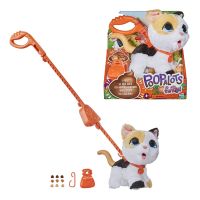Hasbro E8946 Игрушка FurReal Шаловливый питомец, Кошка, большая