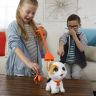 Hasbro E8946 Игрушка FurReal Шаловливый питомец, Кошка, большая