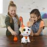 Hasbro E8946 Игрушка FurReal Шаловливый питомец, Кошка, большая