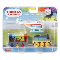 Mattel HDK12 Игровой набор Mattel Thomas&amp;Friends Радужные паровозики