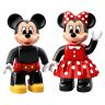 Lego Duplo 10881 Конструктор Лего Дупло Катер Микки, 28 деталей