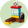 Lego Duplo 10881 Конструктор Лего Дупло Катер Микки, 28 деталей