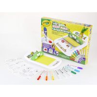 Crayola 74-7261 Набор для создания ароматизированных наклеек