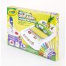 Crayola 74-7261 Набор для создания ароматизированных наклеек