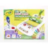 Crayola 74-7261 Набор для создания ароматизированных наклеек