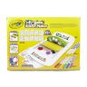 Crayola 74-7261 Набор для создания ароматизированных наклеек