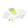 Crayola 74-7261 Набор для создания ароматизированных наклеек