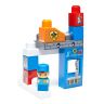 Игровой набор - конструктор Mega Bloks «Полицейская станция»