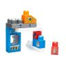 Игровой набор - конструктор Mega Bloks «Полицейская станция»