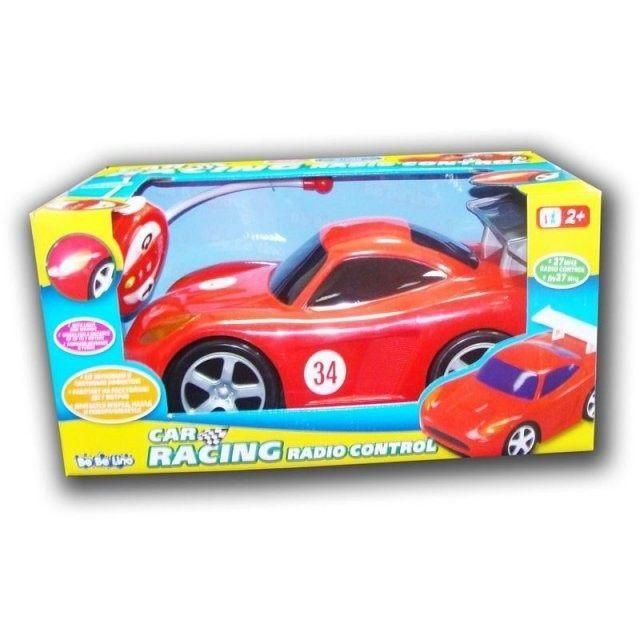 Bebelino 55142 Радиоуправляемая гоночная машинка