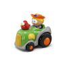 Shelcore 82489 Трактор Shake &Bobbles со световыми эффектами